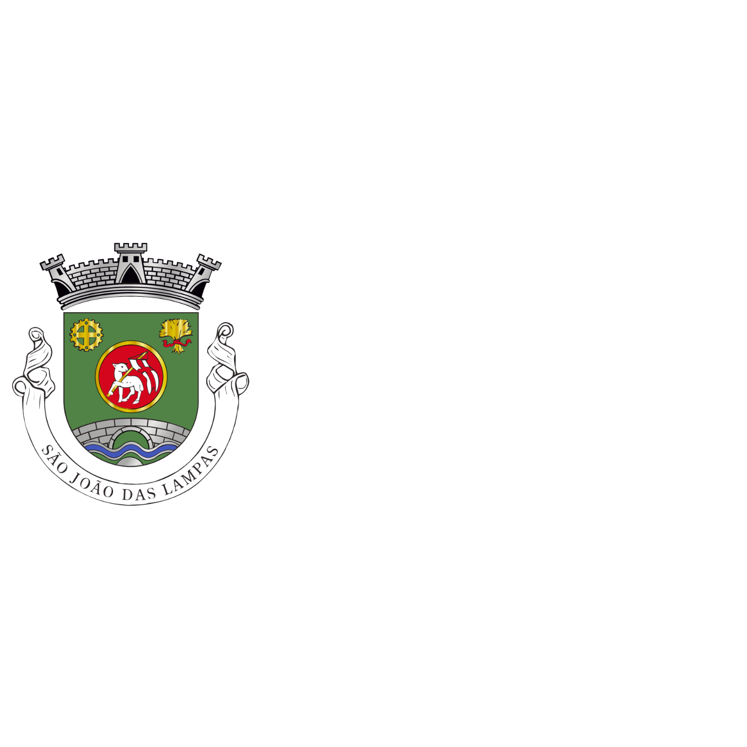 Junta de Freguesia de São João das Lampas